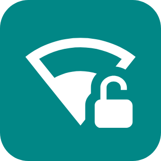 wifi密码工具 v2.1 开源软件