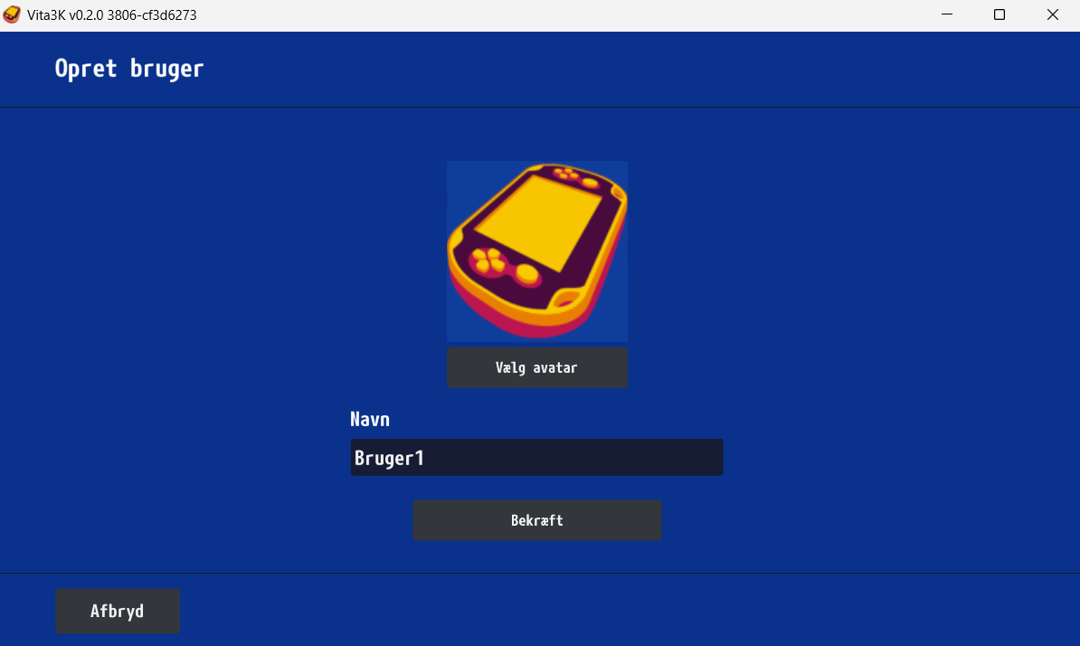 Vita3K(PSV模拟器) v0.2.0.3823 绿色版